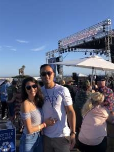 Subaru Country Freedom Festival - LA Water Front *** Please See Special Notes Below ***