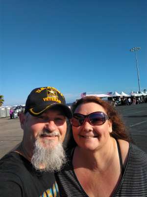 Subaru Country Freedom Festival - LA Water Front *** Please See Special Notes Below ***