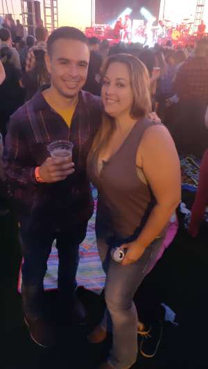 Subaru Country Freedom Festival - LA Water Front *** Please See Special Notes Below ***