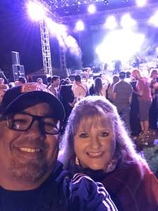 Subaru Country Freedom Festival - LA Water Front *** Please See Special Notes Below ***