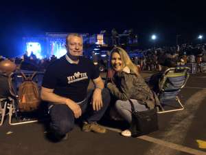 Subaru Country Freedom Festival - LA Water Front *** Please See Special Notes Below ***