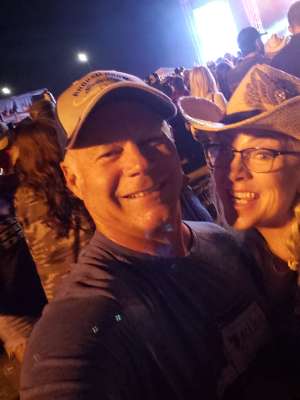 Subaru Country Freedom Festival - LA Water Front *** Please See Special Notes Below ***