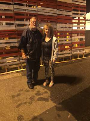 Subaru Country Freedom Festival - LA Water Front *** Please See Special Notes Below ***