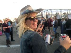 Subaru Country Freedom Festival - LA Water Front *** Please See Special Notes Below ***