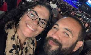 Subaru Country Freedom Festival - LA Water Front *** Please See Special Notes Below ***