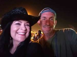 Subaru Country Freedom Festival - LA Water Front *** Please See Special Notes Below ***