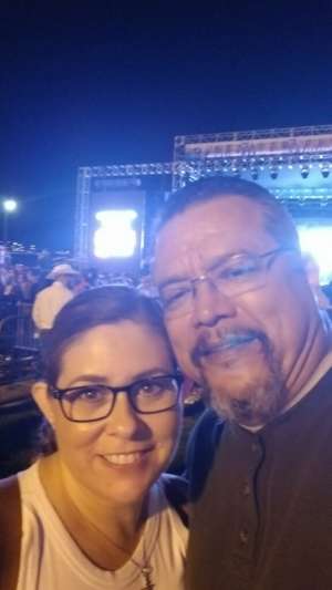 Subaru Country Freedom Festival - LA Water Front *** Please See Special Notes Below ***