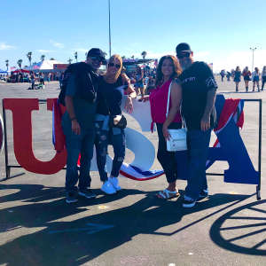 Subaru Country Freedom Festival - LA Water Front *** Please See Special Notes Below ***