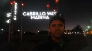 Subaru Country Freedom Festival - LA Water Front *** Please See Special Notes Below ***