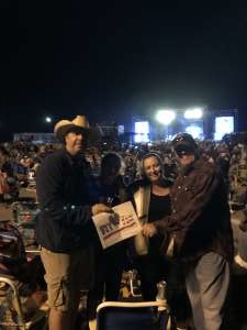 Subaru Country Freedom Festival - LA Water Front *** Please See Special Notes Below ***