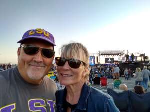 Subaru Country Freedom Festival - LA Water Front *** Please See Special Notes Below ***