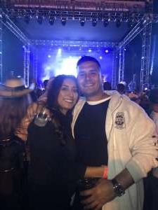 Subaru Country Freedom Festival - LA Water Front *** Please See Special Notes Below ***