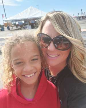 Subaru Country Freedom Festival - LA Water Front *** Please See Special Notes Below ***