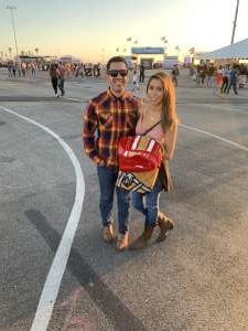 Subaru Country Freedom Festival - LA Water Front *** Please See Special Notes Below ***