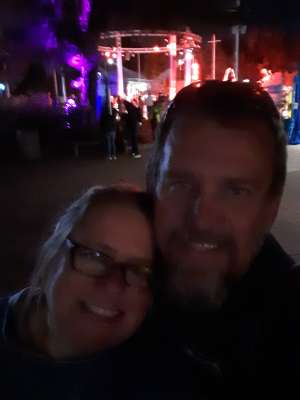 Subaru Country Freedom Festival - LA Water Front *** Please See Special Notes Below ***