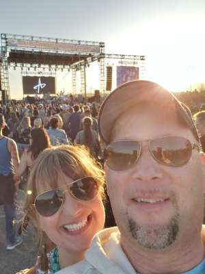 Subaru Country Freedom Festival - LA Water Front *** Please See Special Notes Below ***