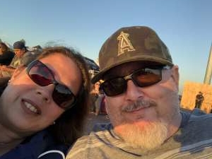 Subaru Country Freedom Festival - LA Water Front *** Please See Special Notes Below ***