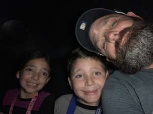 Subaru Country Freedom Festival - LA Water Front *** Please See Special Notes Below ***