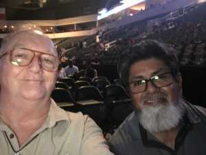 George Clintons One Nation Under a Groove Tour With Parliament Funkadelic