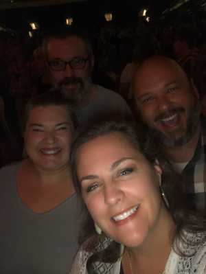 George Clintons One Nation Under a Groove Tour With Parliament Funkadelic