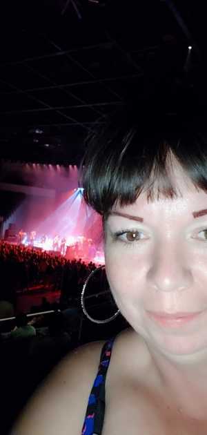 George Clintons One Nation Under a Groove Tour With Parliament Funkadelic