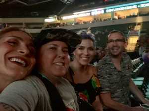 George Clintons One Nation Under a Groove Tour With Parliament Funkadelic