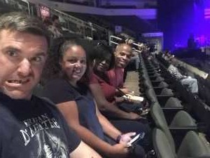 George Clintons One Nation Under a Groove Tour With Parliament Funkadelic