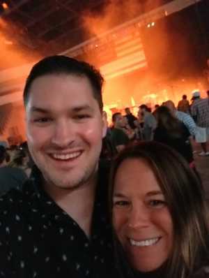 George Clintons One Nation Under a Groove Tour With Parliament Funkadelic