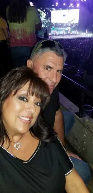 George Clintons One Nation Under a Groove Tour With Parliament Funkadelic