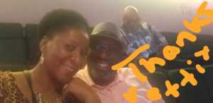 George Clintons One Nation Under a Groove Tour With Parliament Funkadelic