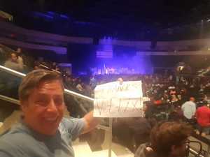 George Clintons One Nation Under a Groove Tour With Parliament Funkadelic