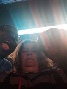 George Clintons One Nation Under a Groove Tour With Parliament Funkadelic