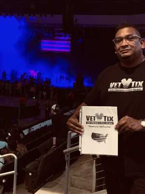 George Clintons One Nation Under a Groove Tour With Parliament Funkadelic