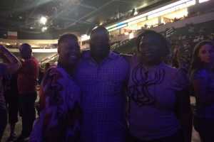 George Clintons One Nation Under a Groove Tour With Parliament Funkadelic