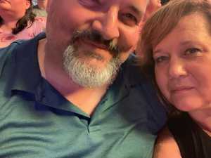 Alice Cooper & Halestorm - Pop