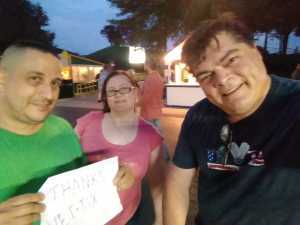 Alice Cooper & Halestorm - Pop