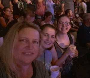 Alice Cooper & Halestorm - Pop