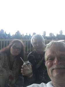 Alice Cooper & Halestorm - Pop