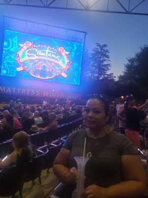Santana: Supernatural Now - Pop