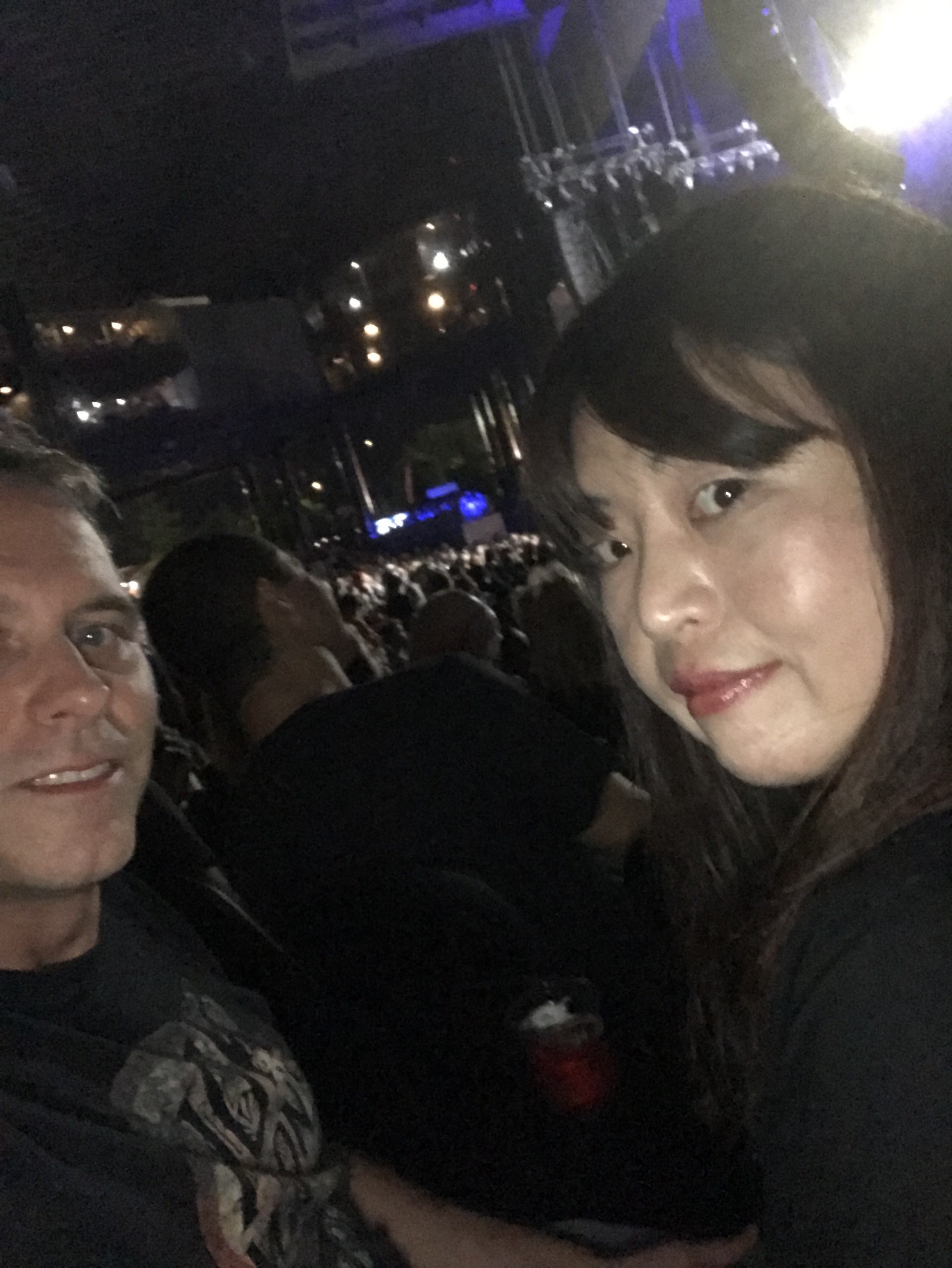 The Smashing Pumpkins & Noel Gallagher's High Flying Birds - Alternative Rock