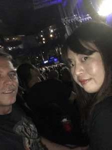 The Smashing Pumpkins & Noel Gallagher's High Flying Birds - Alternative Rock