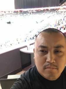 Blue vs. White - USA Men's Basketball Exhibition