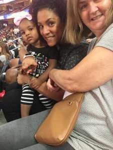 Blue vs. White - USA Men's Basketball Exhibition