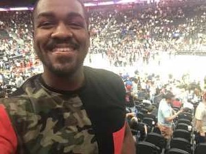 Blue vs. White - USA Men's Basketball Exhibition