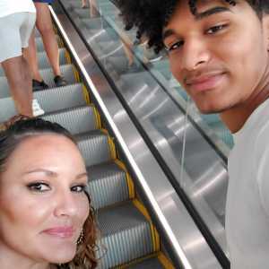 Blue vs. White - USA Men's Basketball Exhibition