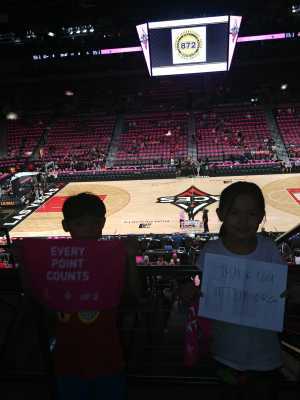 Las Vegas Aces vs. Phoenix Mercury - WNBA