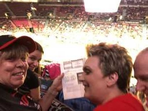 Las Vegas Aces vs. Phoenix Mercury - WNBA