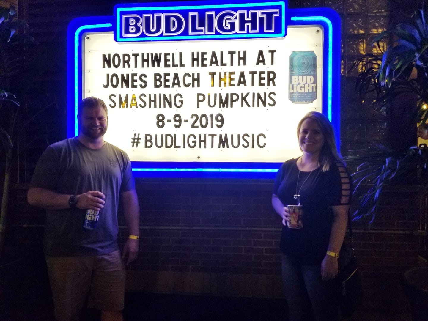 The Smashing Pumpkins & Noel Gallagher's High Flying Birds - Alternative Rock