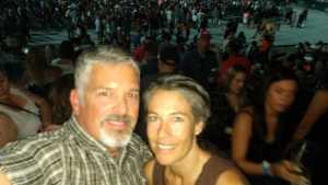 Steve attended Zac Brown Band: the Owl Tour - Country on Aug 9th 2019 via VetTix 