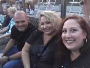 Ted Nugent: the Music Made Me Do It Again - Pop